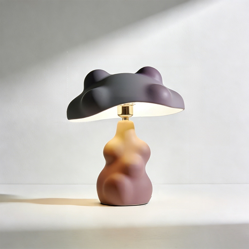 조명 밝기 조절 가능한 눈 보호 탁상 램프