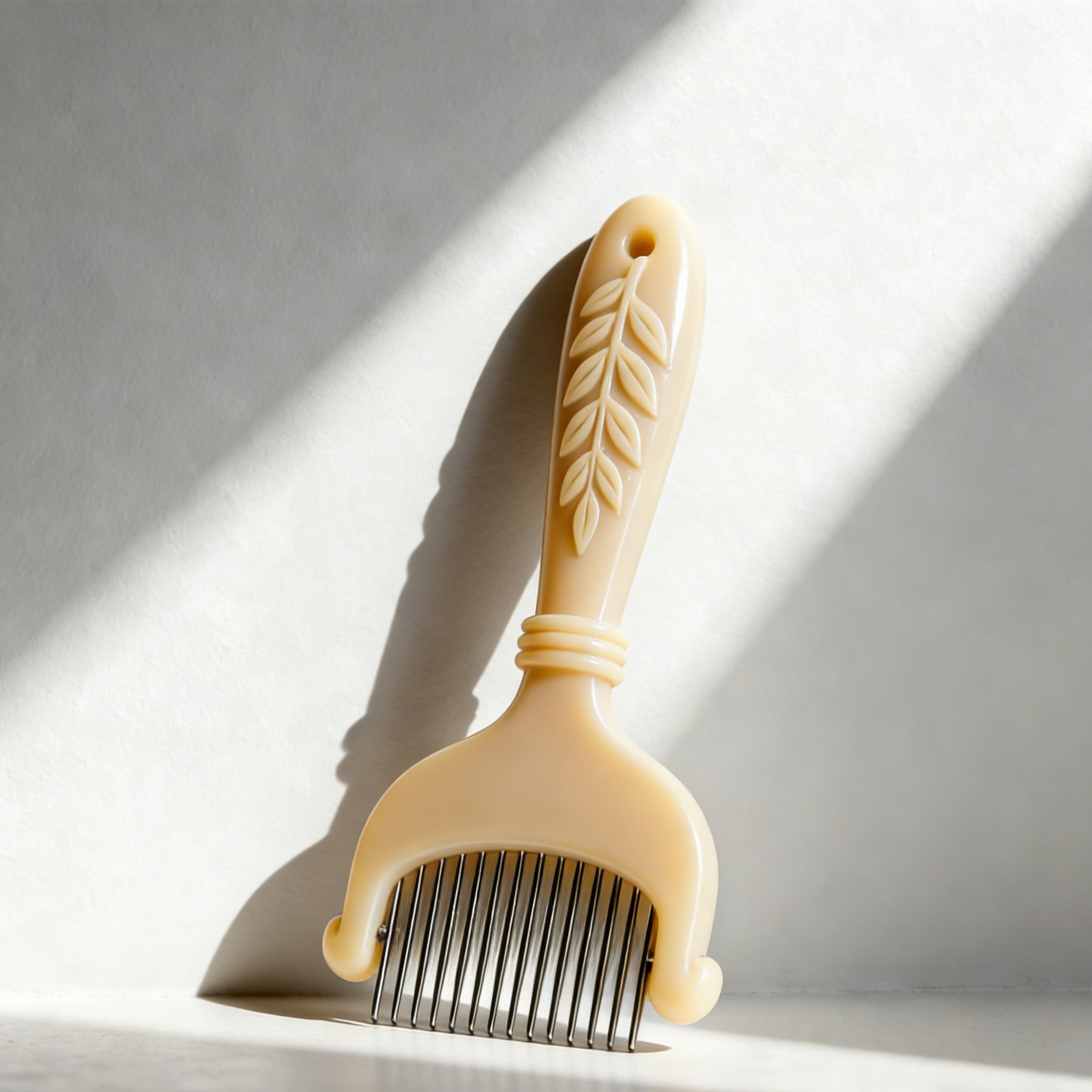 Σετ τριών βουρτσών για κατοικίδια