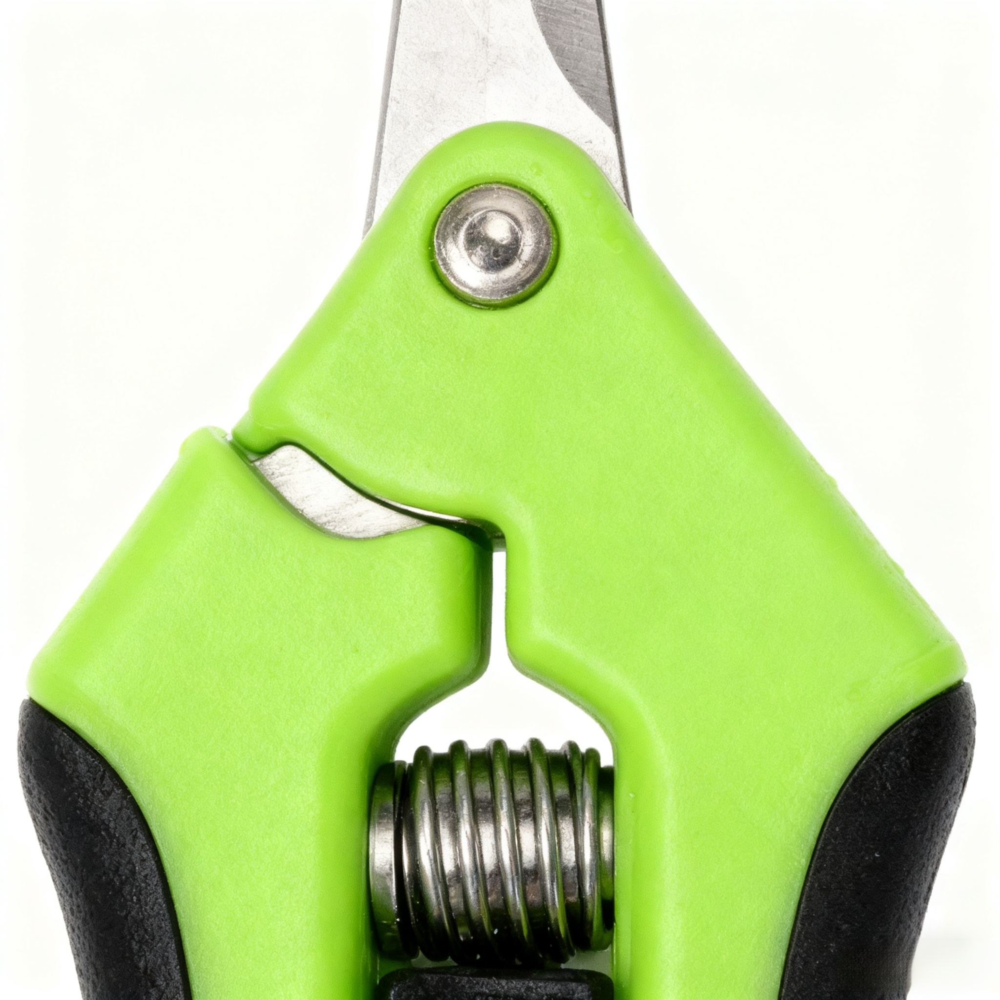 스테인리스 스틸 가지치기 가위