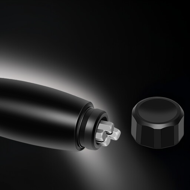 Multifunktionales Handy-Schraubendreher-Set Manuelles Reparatur-Ratschenwerkzeug-Set