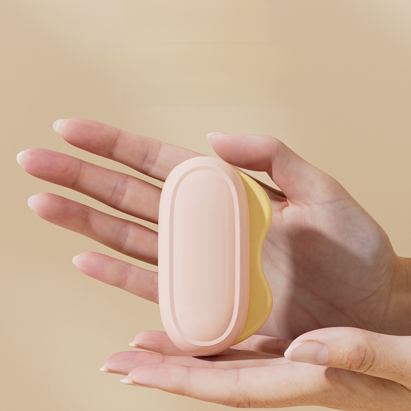 寵物折疊梳淚痕專用梳子