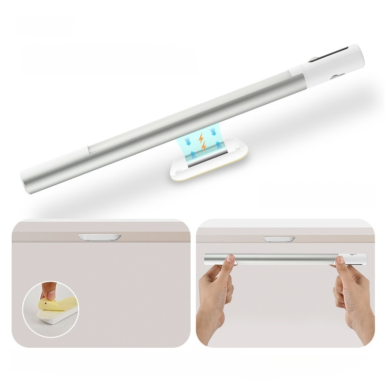 Energeticky úsporné a ekologické lampy