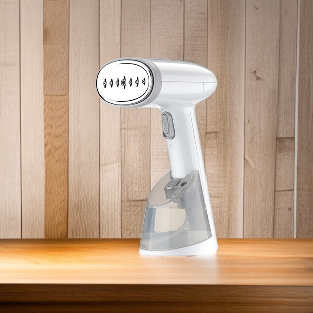 Olcsó gőzölő kosár ipari kézi ruhagőzölő géphez