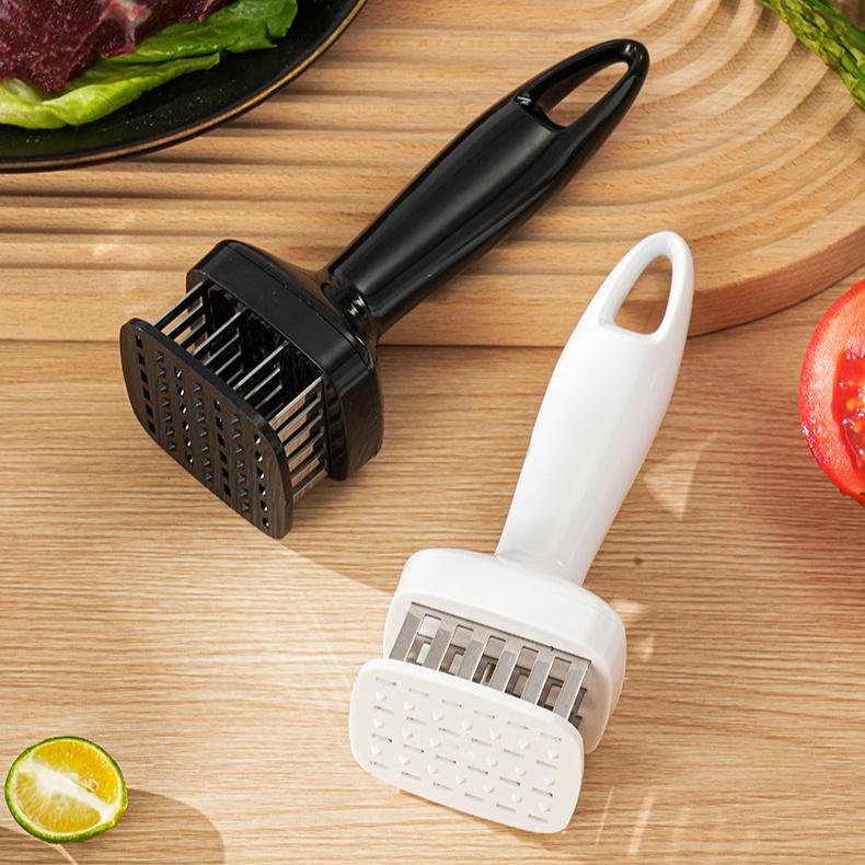 Fleischklopfer für Küche – Perfekt für Hühnchen- und Steakmarinade