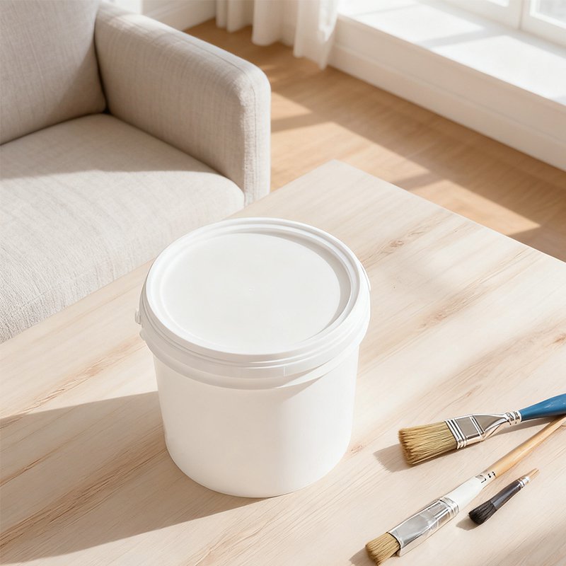 ตัวอย่างการใช้งานกาวกันน้ำกับวัสดุต่าง ๆ