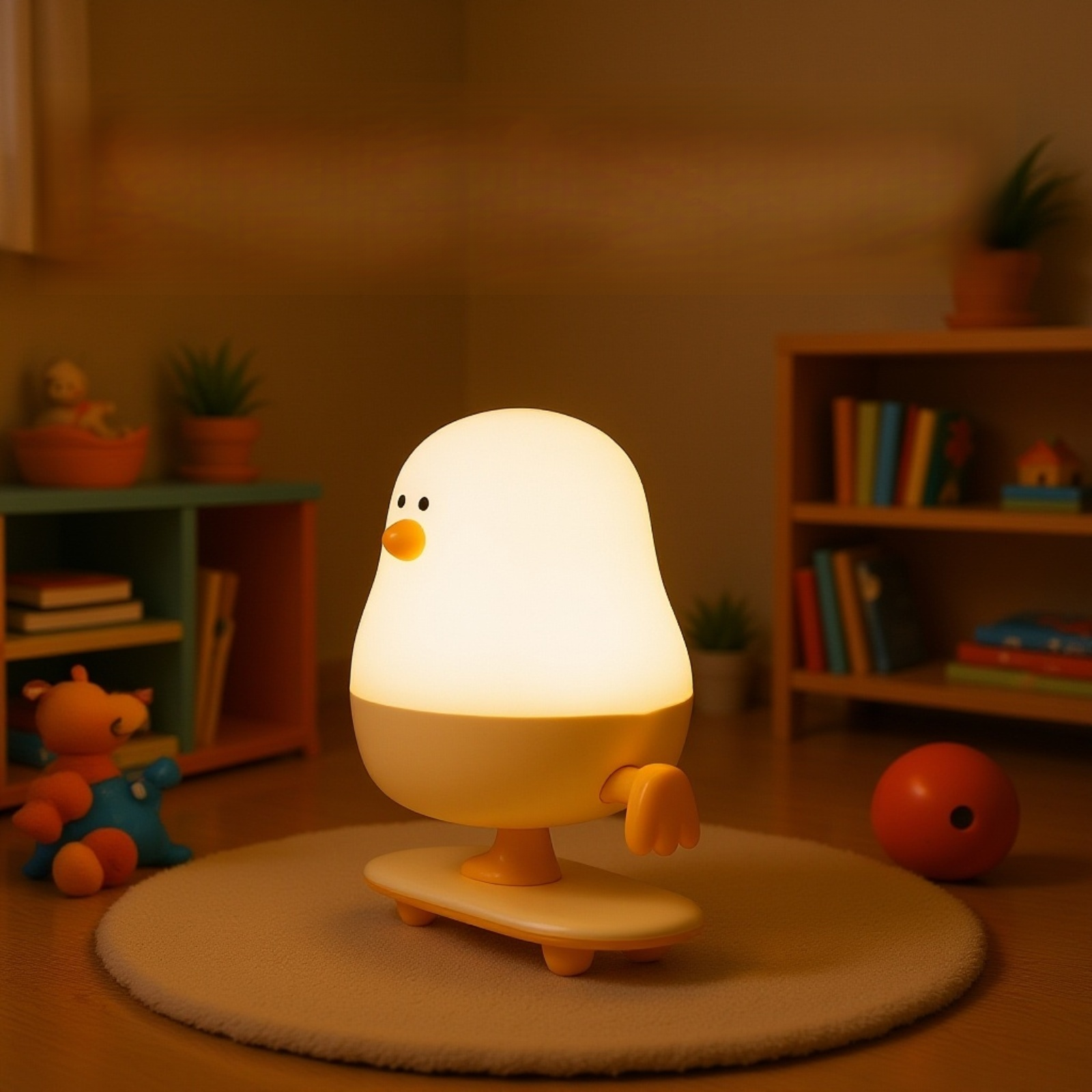 크리에이티브 나이트 라이트