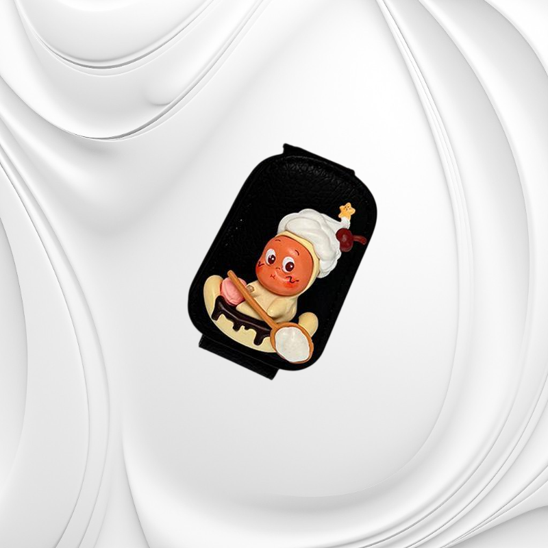 Sunglasses clip holder for car sun visors, sunglasses holder for cars, plush toy holder, magnetic su