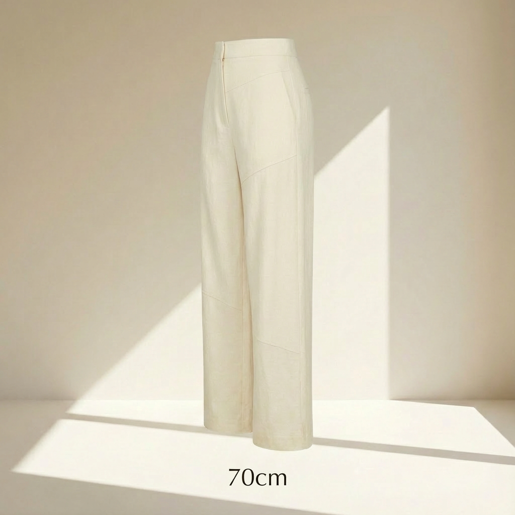 กางเกงแฟชั่นหญิงสำหรับสาวทันสมัย