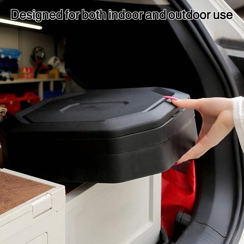 Multifunctional Portable Toilet