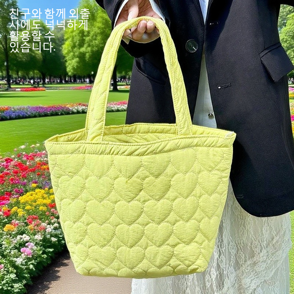 휴대용 보온 대용량 도시락 꾸러미