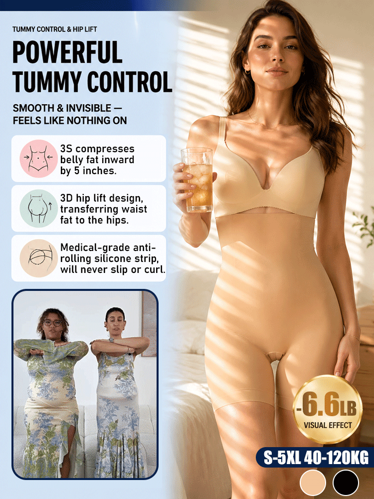 Postpartum shaping and slimming pants