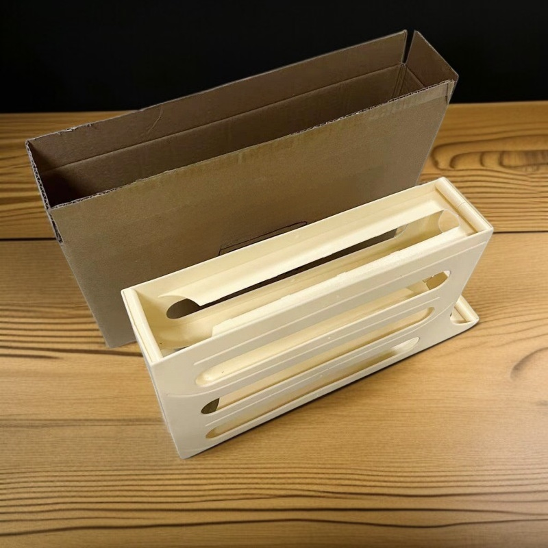 다층 경사형 자동 계란 굴리기 및 보관 상자