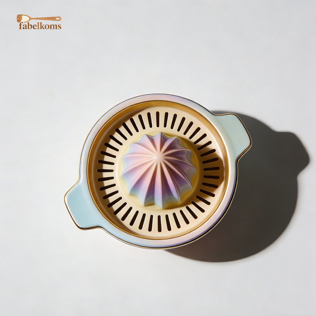 手動檸檬榨汁器 （6個）