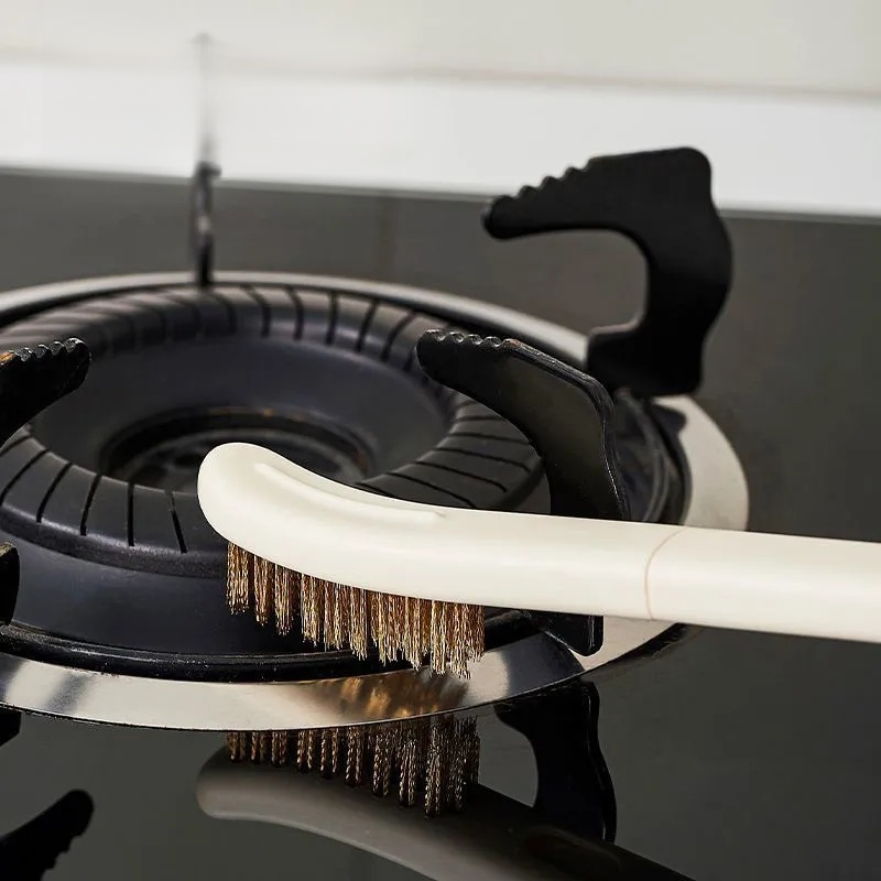 多功能廚房刷具收納套裝