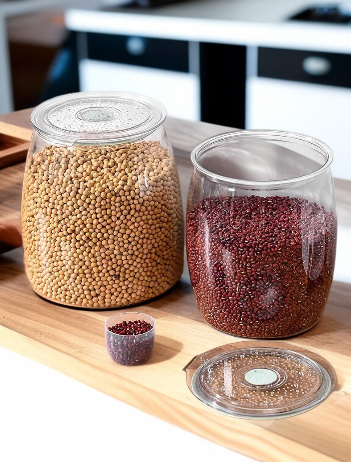 โถเก็บผักดองใช้งานง่าย