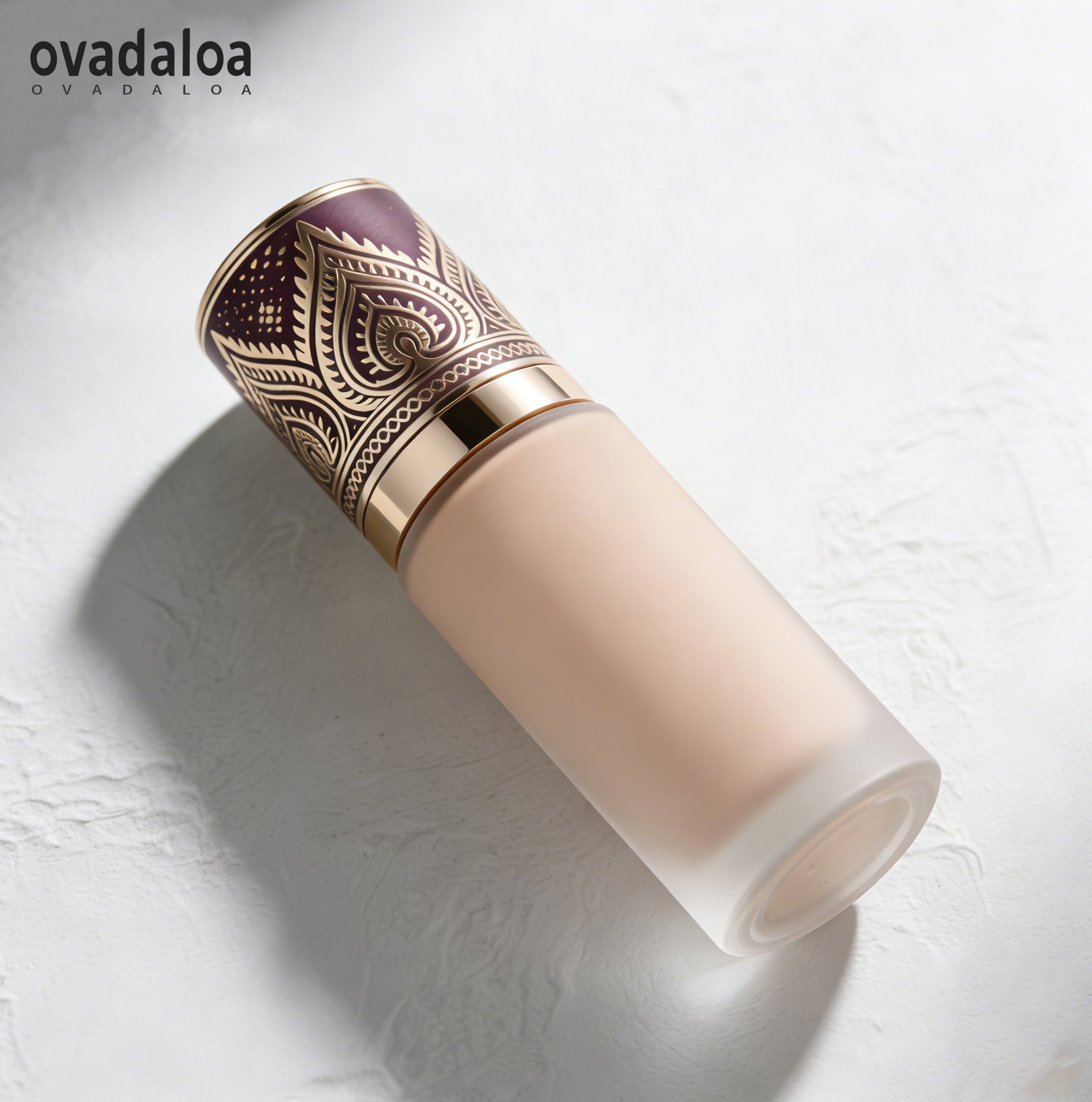 輕薄透氣粉底液