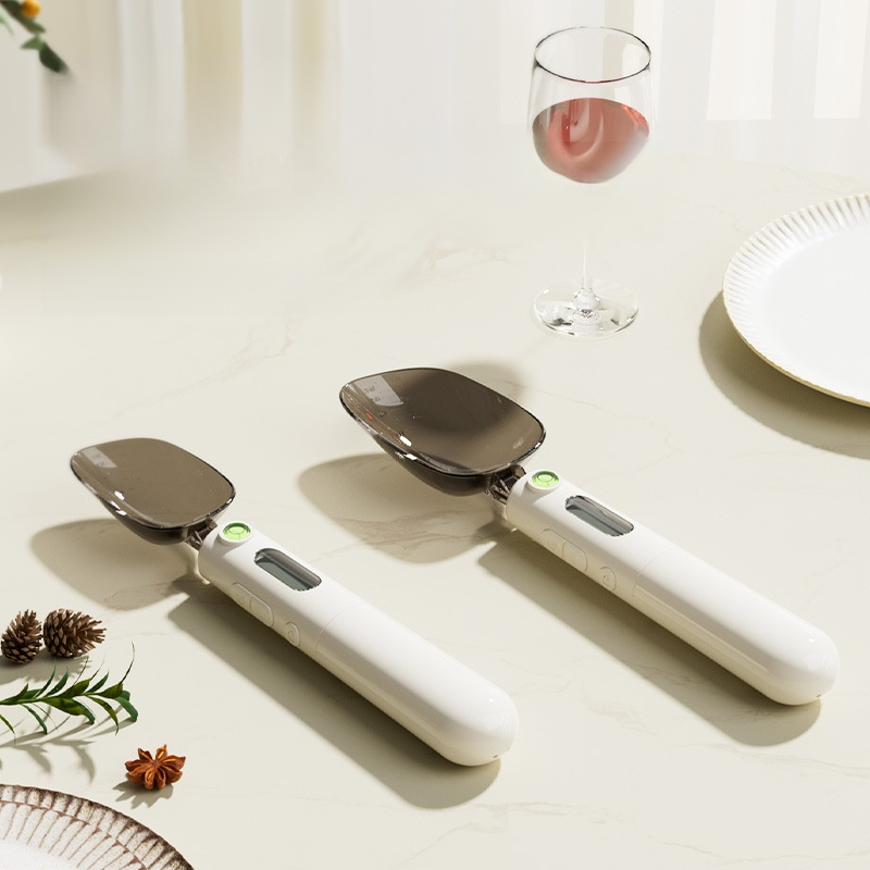 주방용 고정밀 계량스푼 전자저울