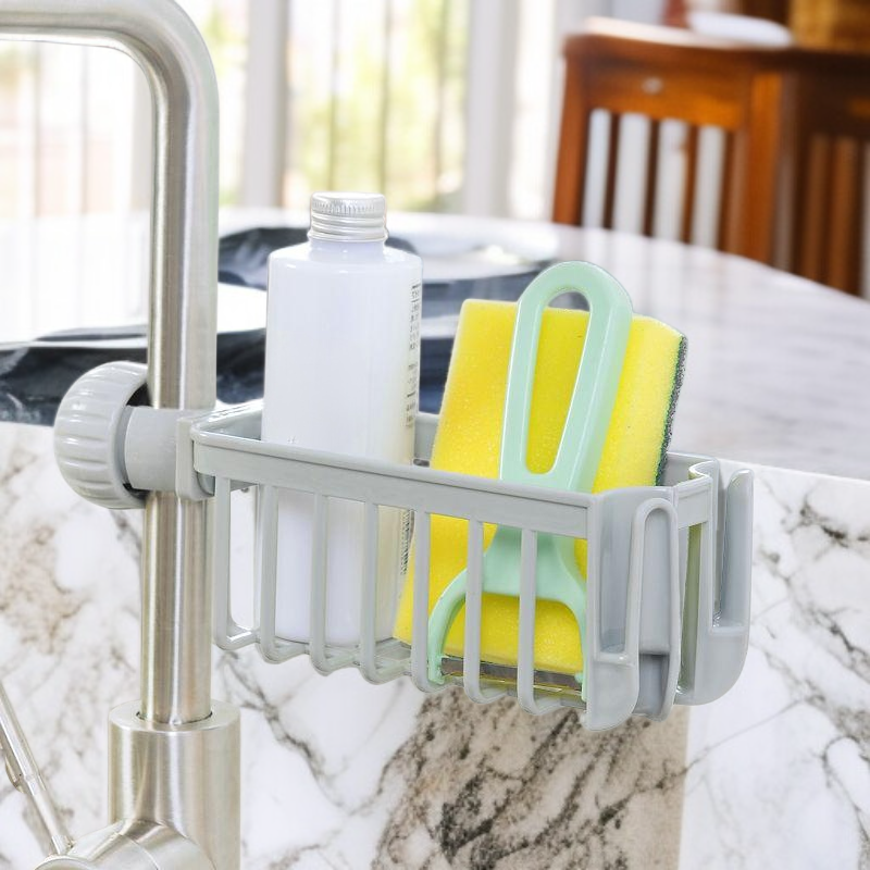 내구성 뛰어난 주방 배수대 재질