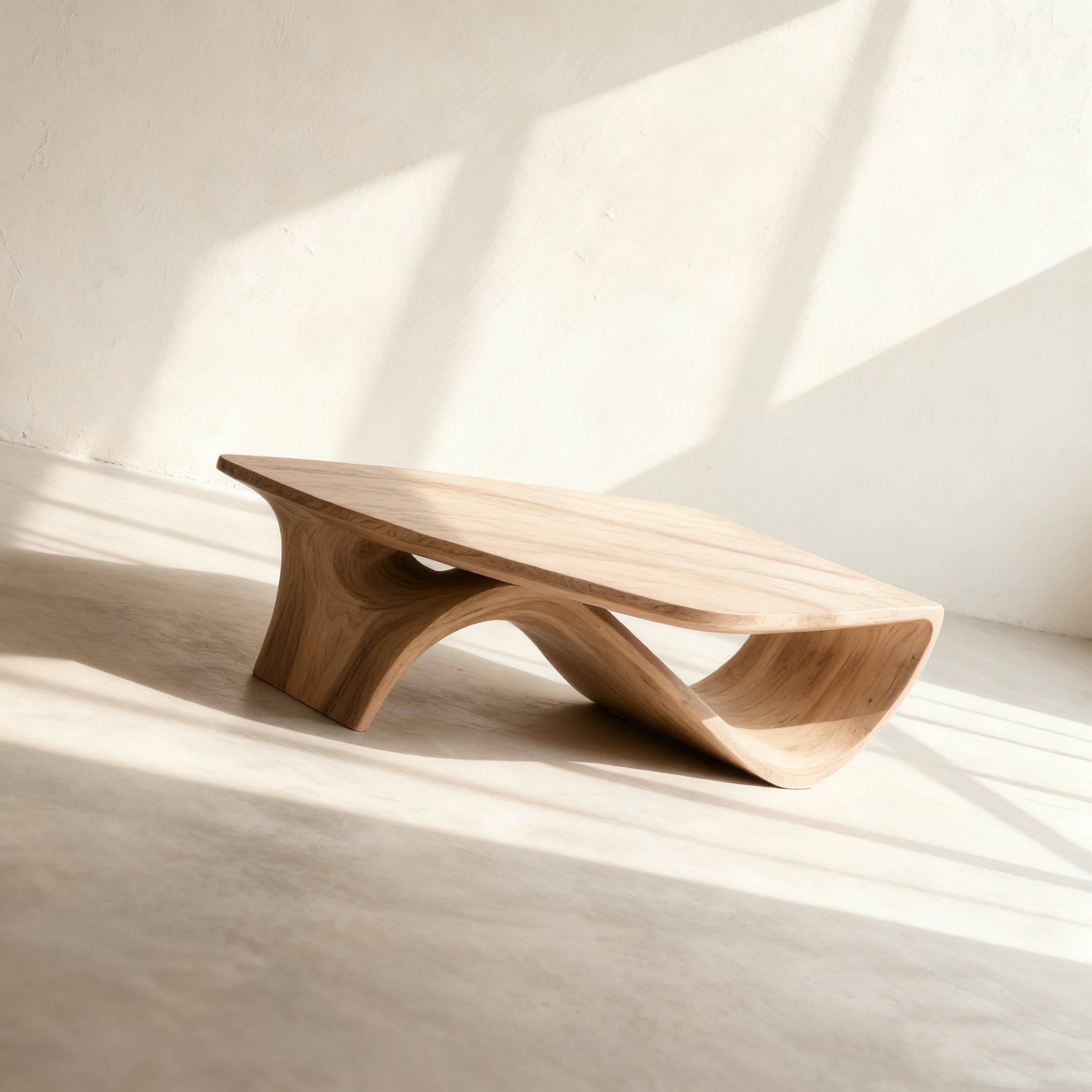  Masivní dřevěný stůl do jídelny