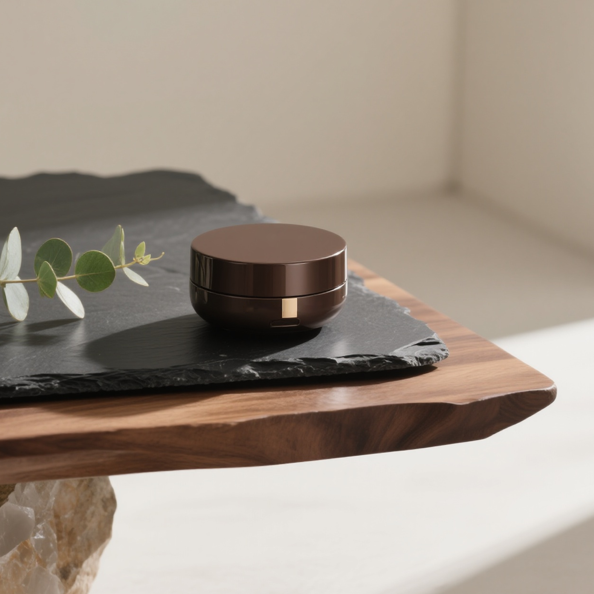 고급 영양 탄력 크림