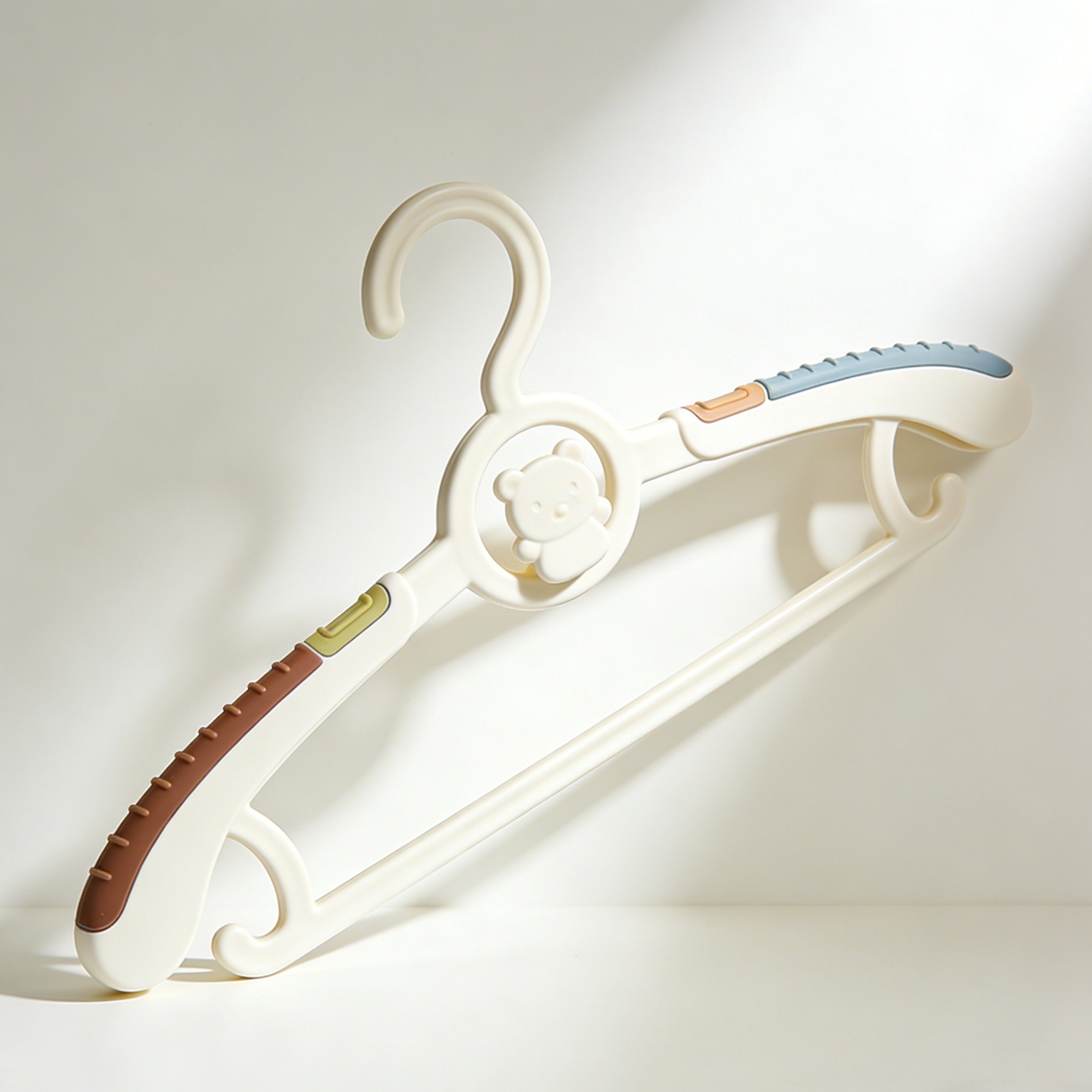 Baby-Kleiderbügel (20 Stück)