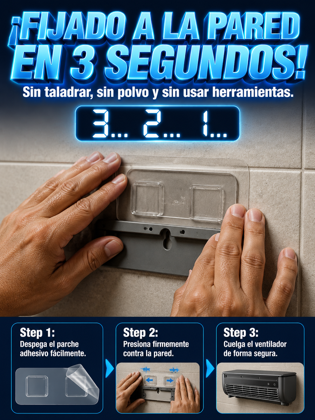 【 Zero Instalación 】Climatizador Portátil Beople: ¡Frío instantáneo sin romper muros!