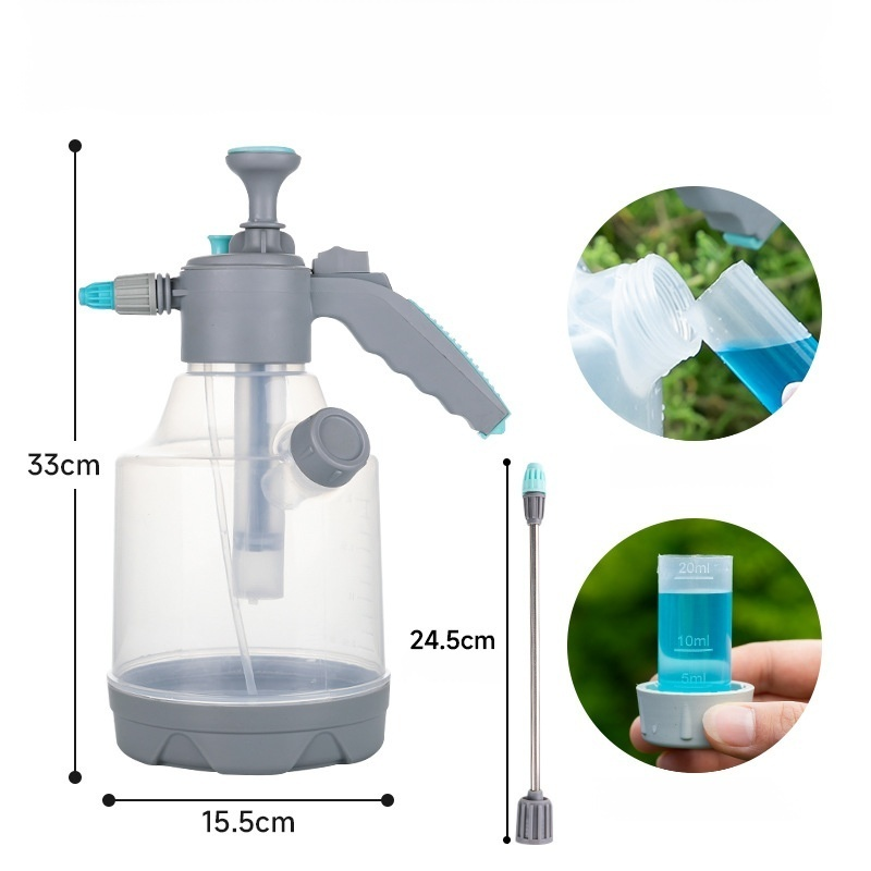 家庭用小型花噴霧器