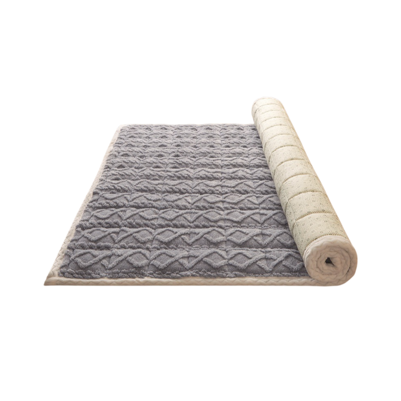 ふかふかマットレスプロテクター