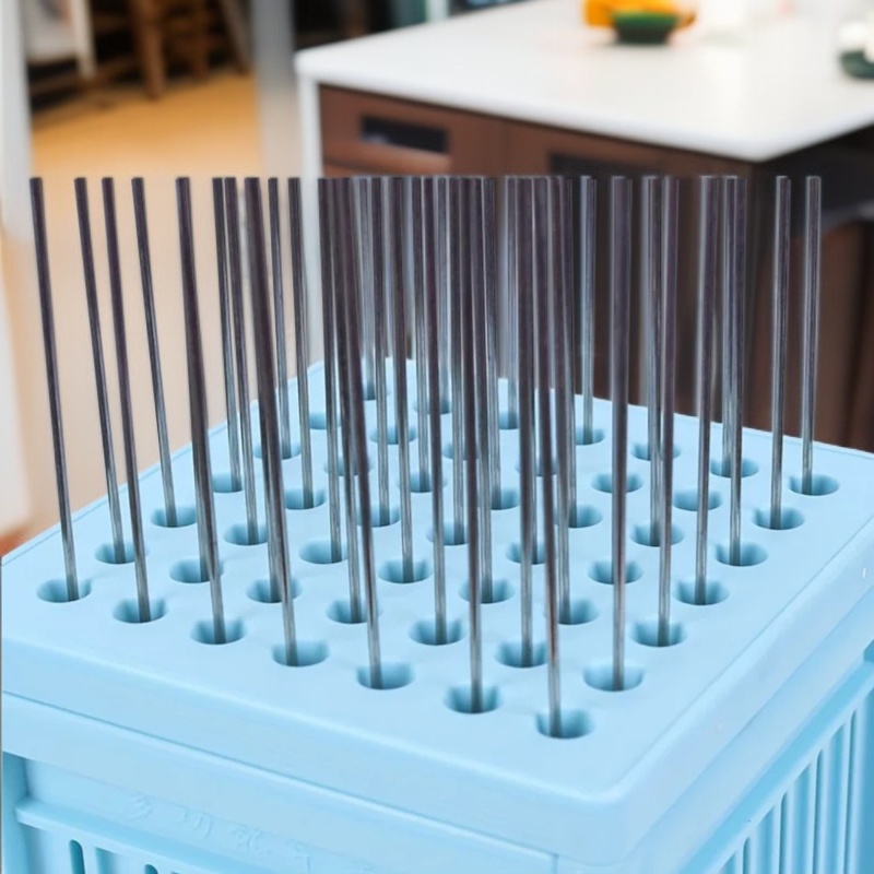 다기능 고기 꼬치 기계, 판매 및 가정용, 간편하게 고기꼬치와 두부꼬치 제작, 바베큐 필수품