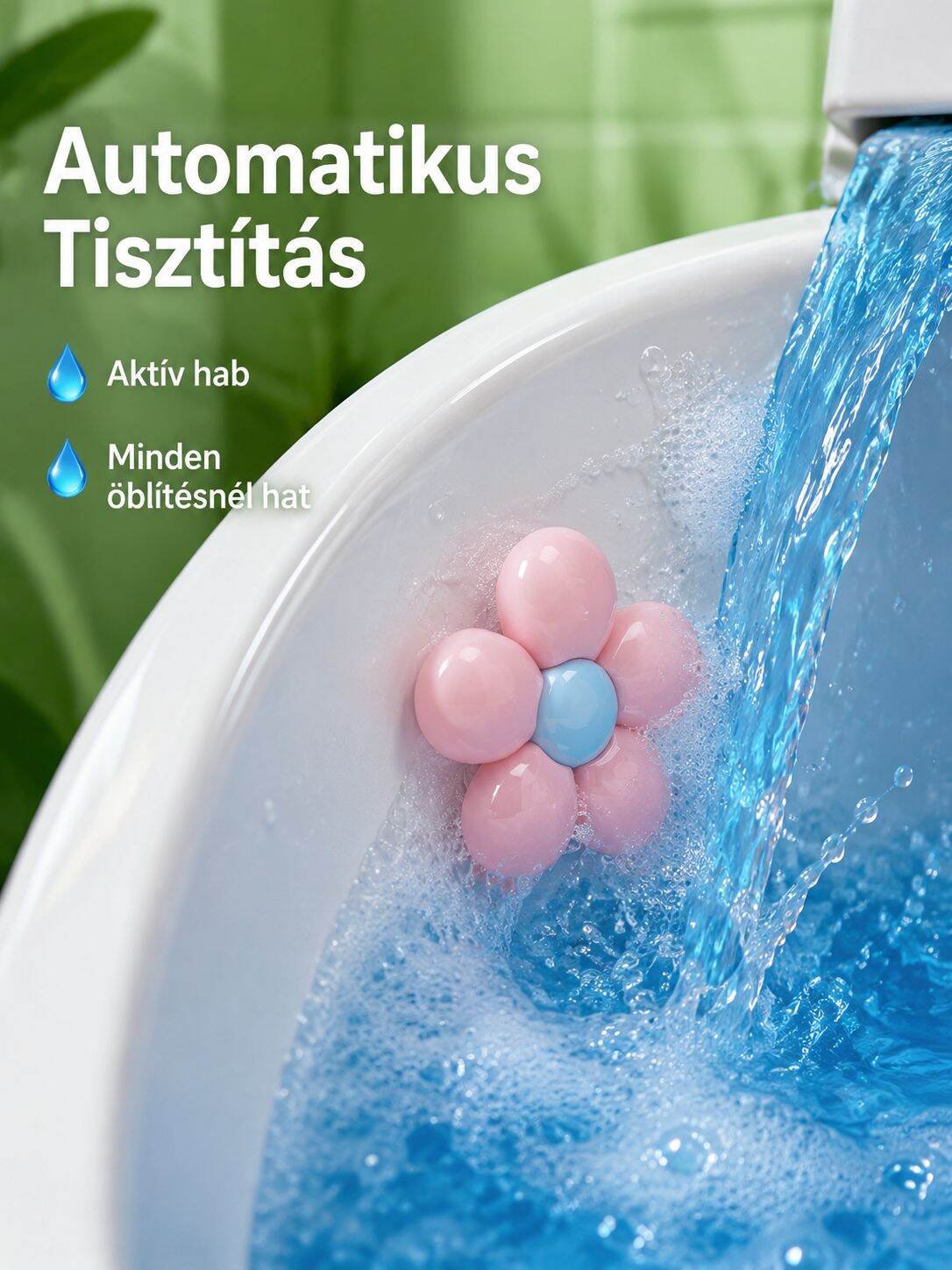 Hat az egyben tartós illatú, szagtalanító illatosító