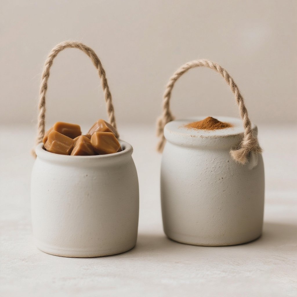 Cutie Hawthorn Delights - Snack acrișor și dulce