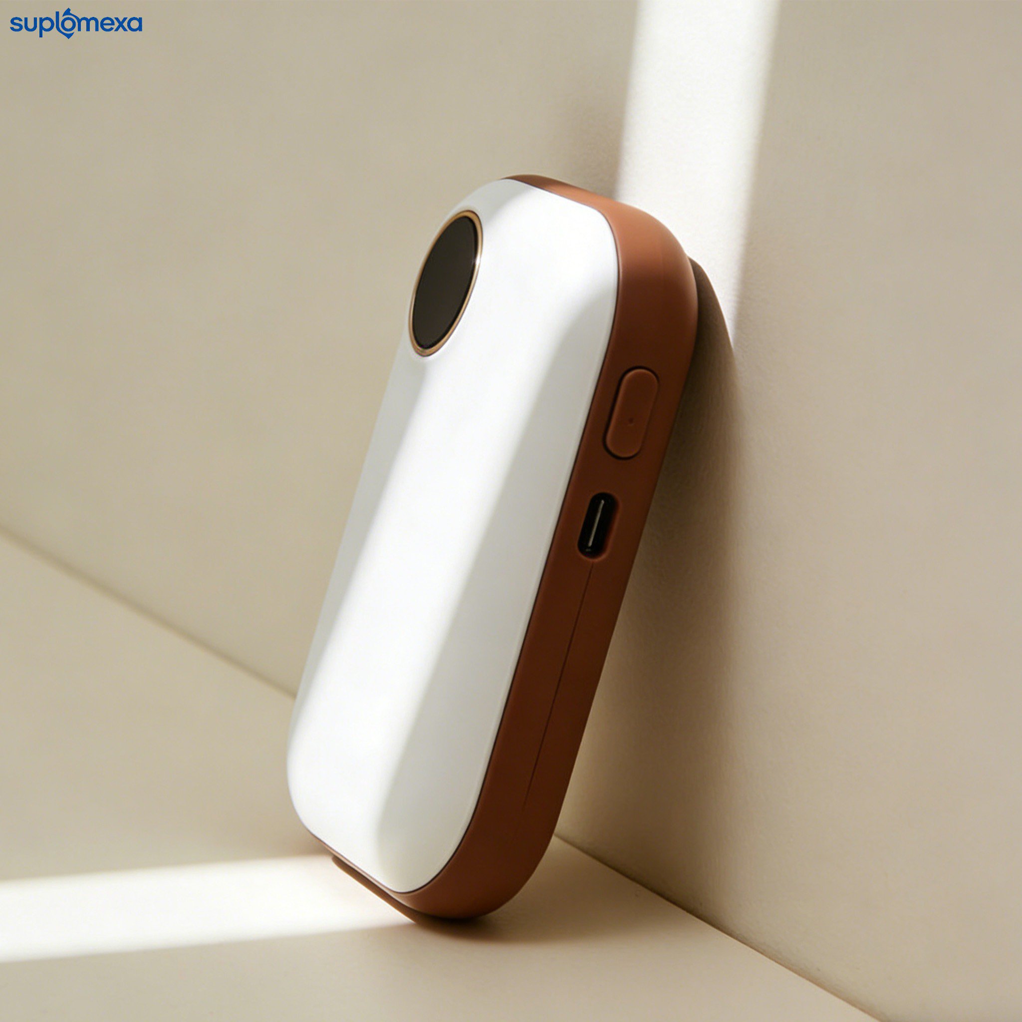 ポータブル電源バンク