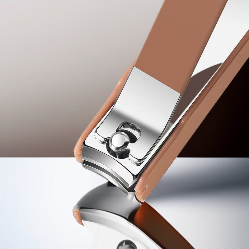 스테인리스 스틸 손톱깎이 매니큐어 도구 네일 파일 매니큐어 세트