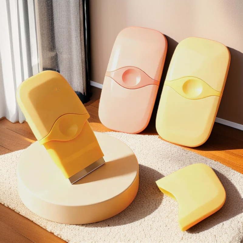 مكشطة متعددة الوظائف للتنظيف وإزالة المواد اللاصقة