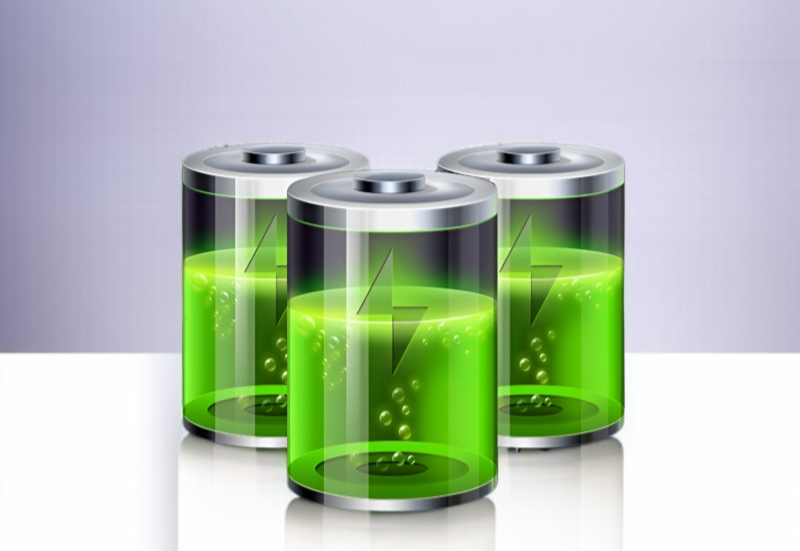 Umweltfreundliche Solarenergie Gartenleuchte