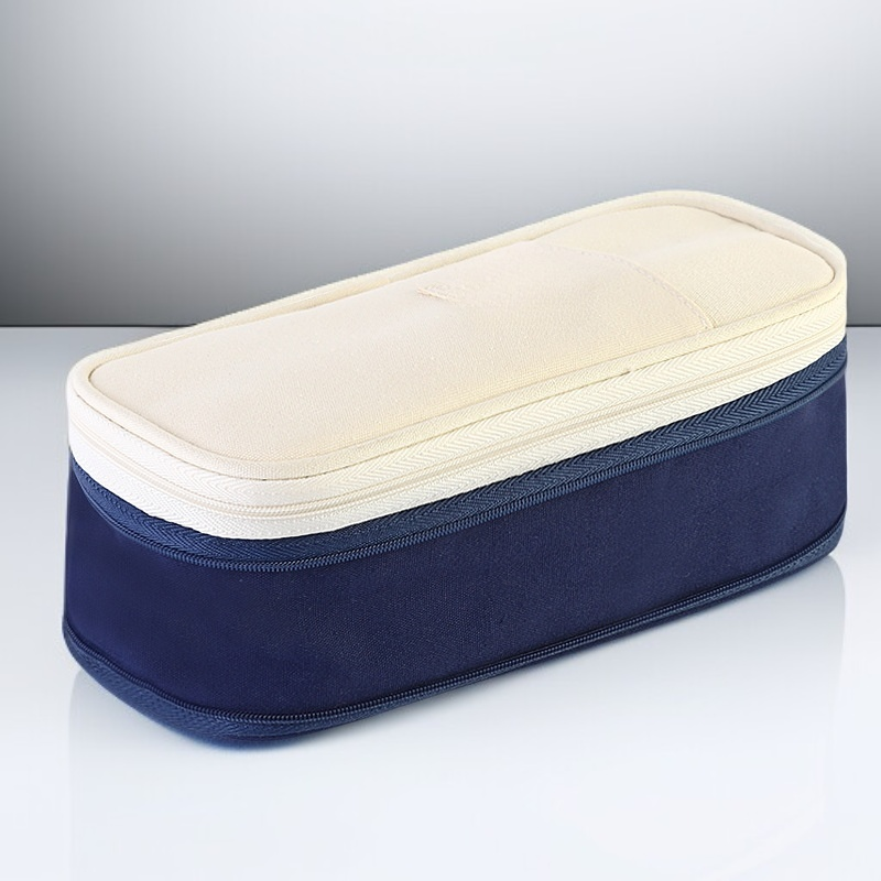 Multifunctional pencil case