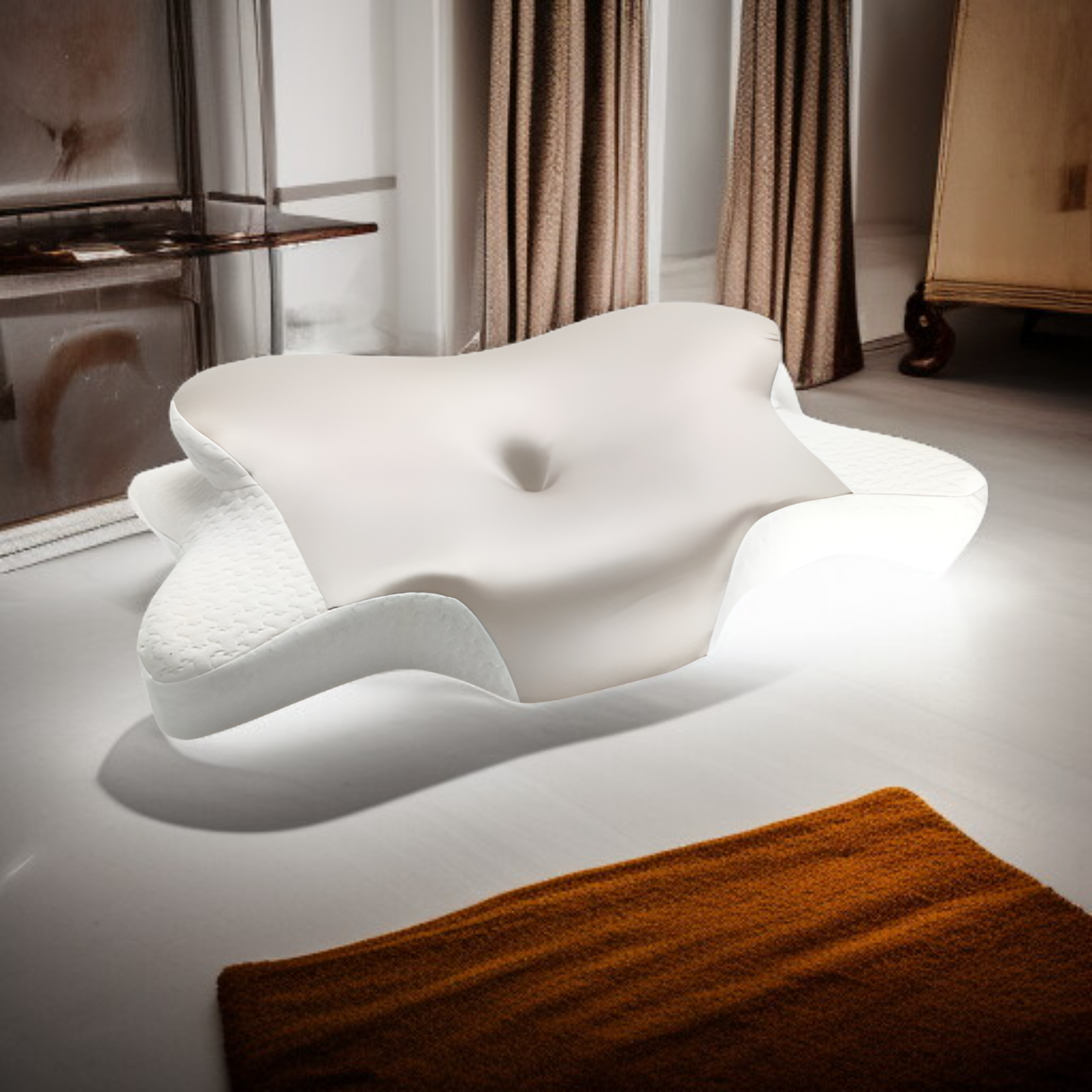 Memory Foam Pillow