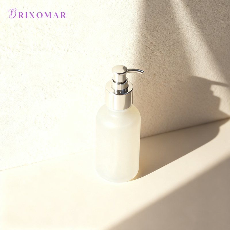 น้ำมันบำรุงผมเพื่อผมนุ่มสลวย