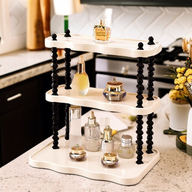 Creative Retro Cup Holder Desktop Organizer