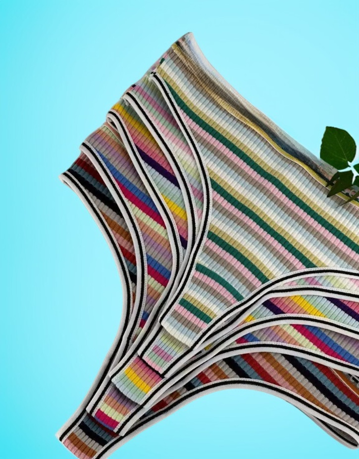 스포츠 활동에 적합한 섹시 속옷 스타일