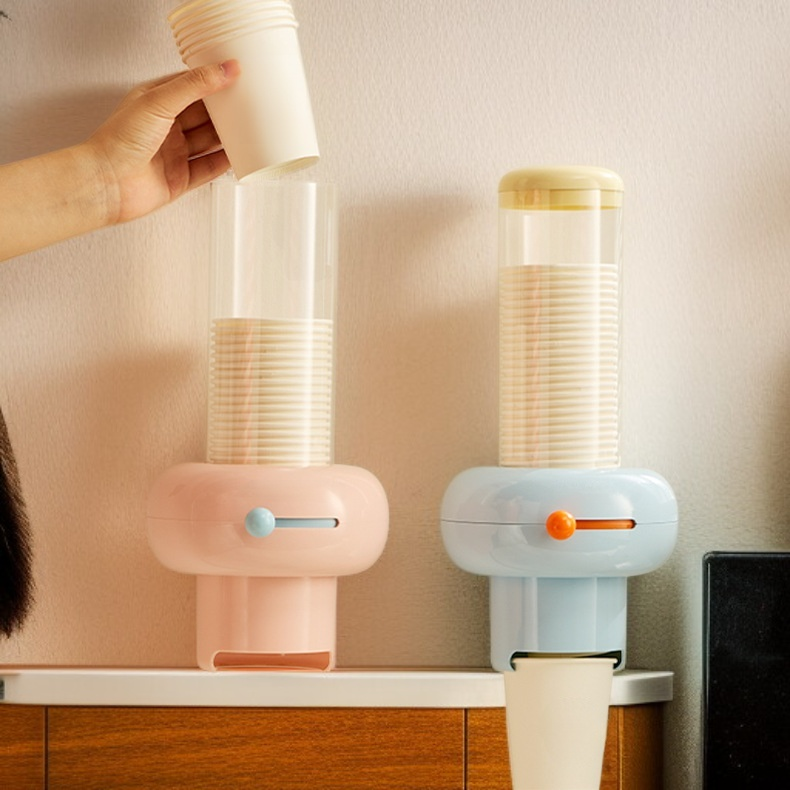 حامل أكواب أوتوماتيكي دوبامين