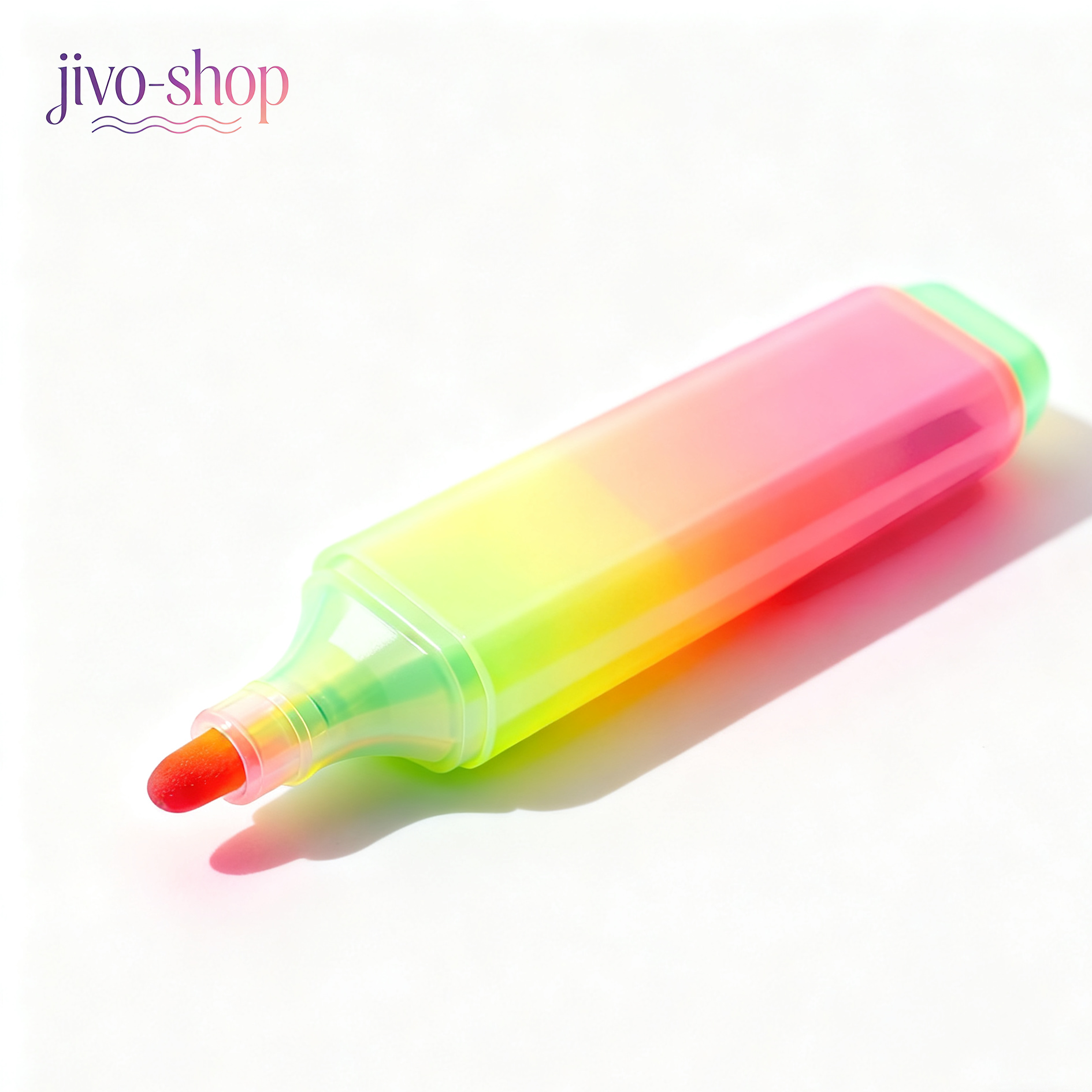 Markere colorate pentru evidențiere text