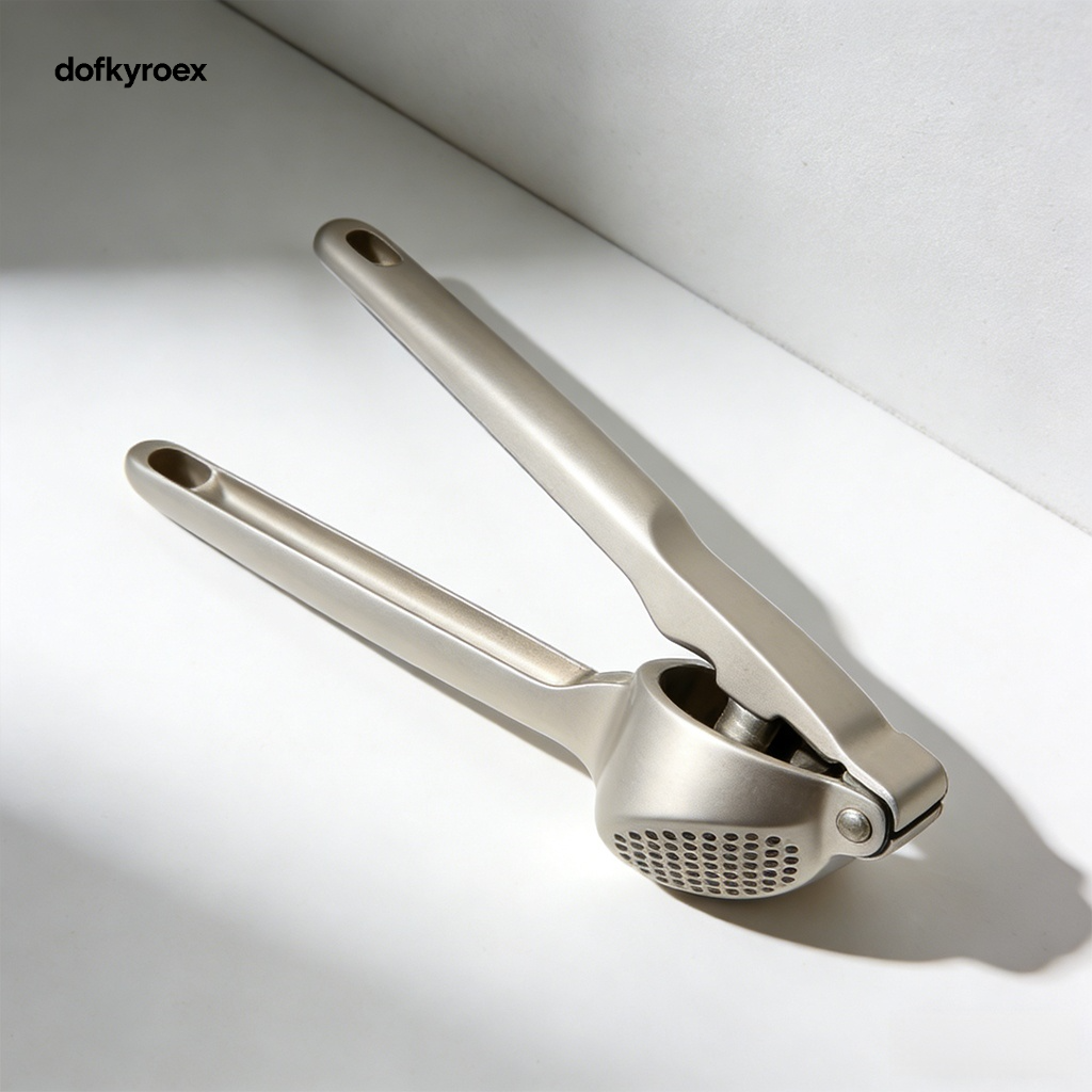 Garlic mincers (6 pieces)