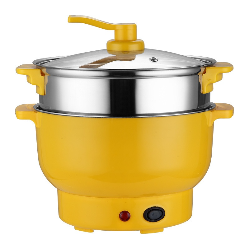 Smart Electric Cooking Pot for Home