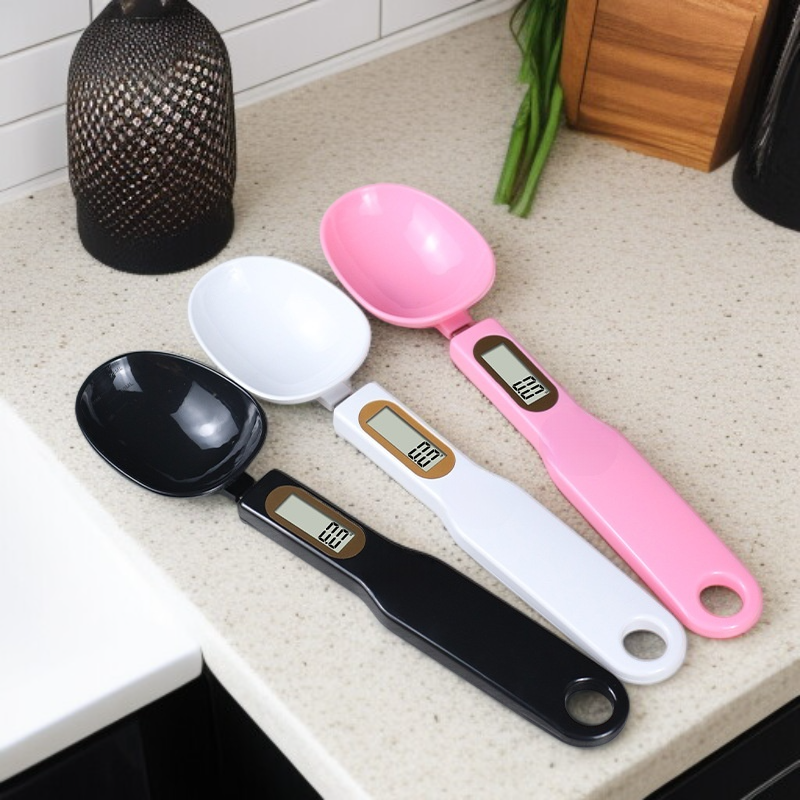  가정용 휴대용 소형 전자 식품 계량 저울