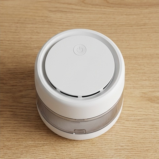 เครื่องดูดฝุ่นสำหรับโต๊ะทำงาน