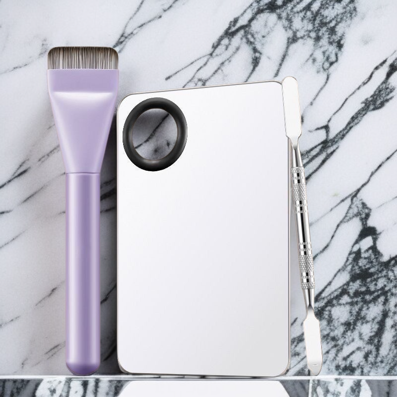 美しい肌を演出するメイクアップツール