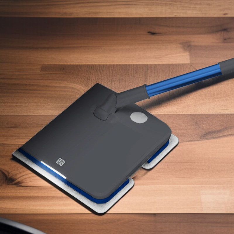 가정용 태블릿 물걸레 게으름뱅이 다용도 스프레이 밀대