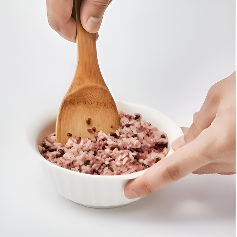 Tragbare Lunchbox aus Keramik