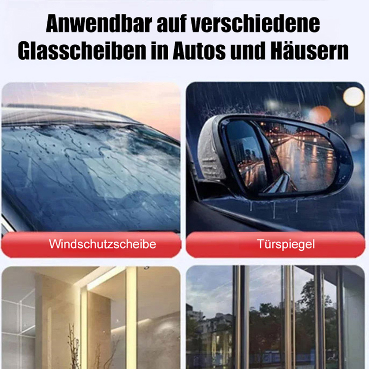 Kraftvoller Ölfilmentferner Reinigungsschwamm